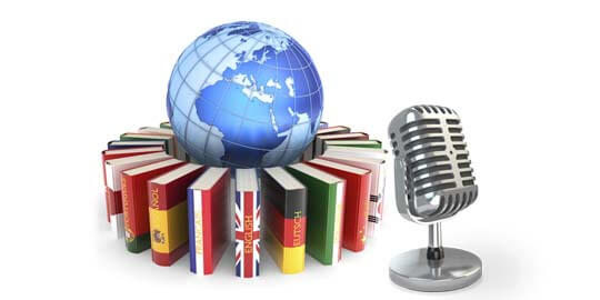Script Translation Services Script Translation Services