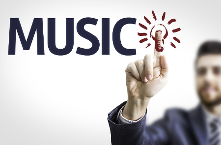 Background Music