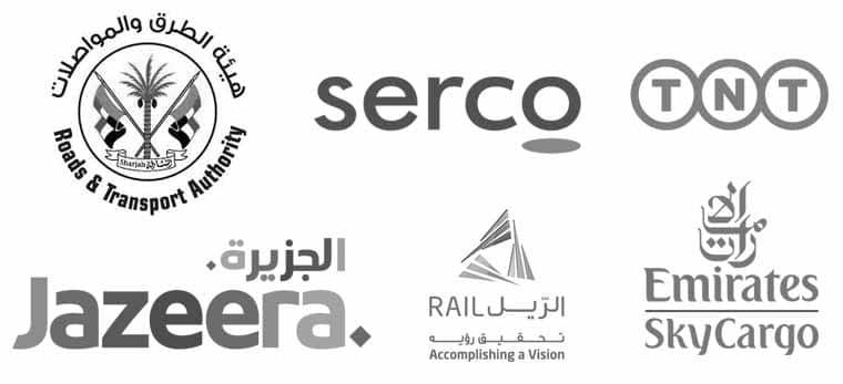 Logistics-Companies