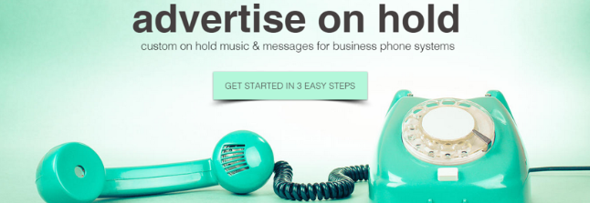 ON-Hold Messages ON-Hold Messages