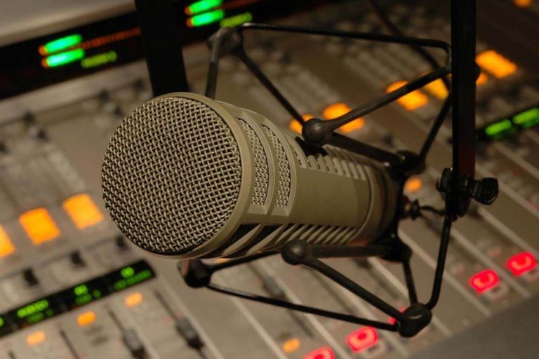 Radio-tv Commercials