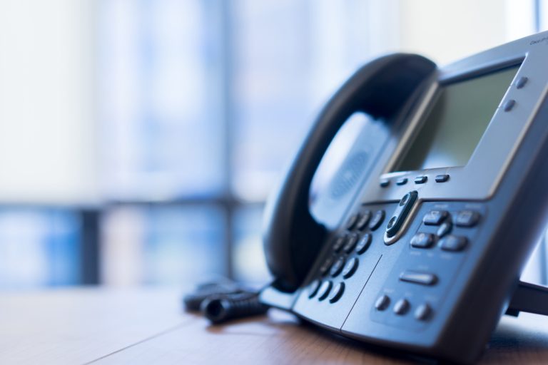 IVR Recording services