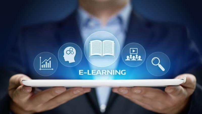 e-learning e-learning