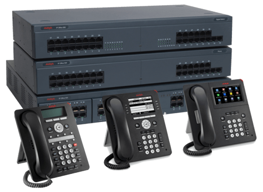 PABX / IP PBX Telephone Systems