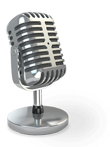 microphone-ivr