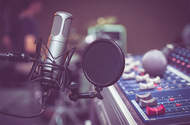 Voice Overs for e-Learning