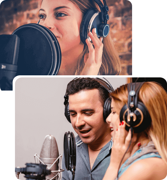 IVR Voice Over Recording Services IVR Voice Over Recording Services